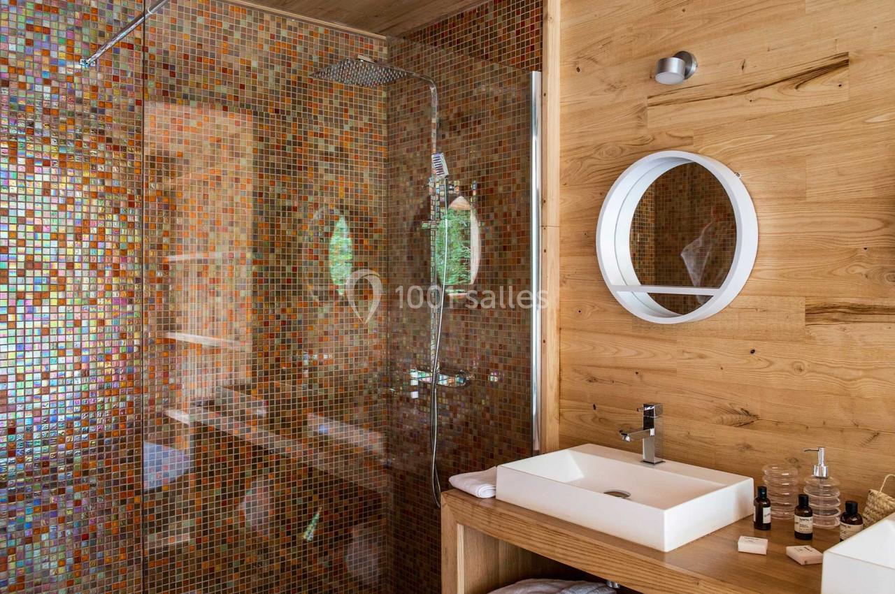 Loire Valley Lodges - galerie - photo 64
