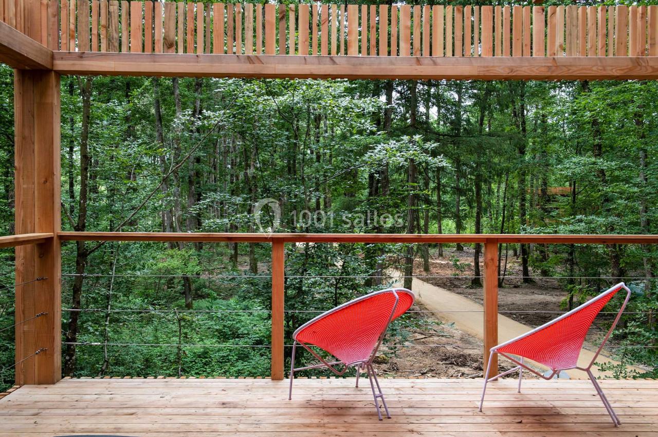 Loire Valley Lodges - galerie - photo 65