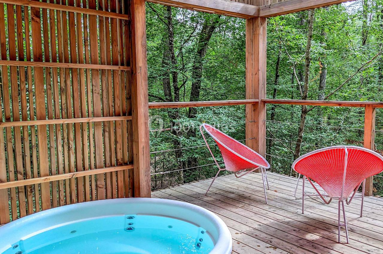 Loire Valley Lodges - galerie - photo 66