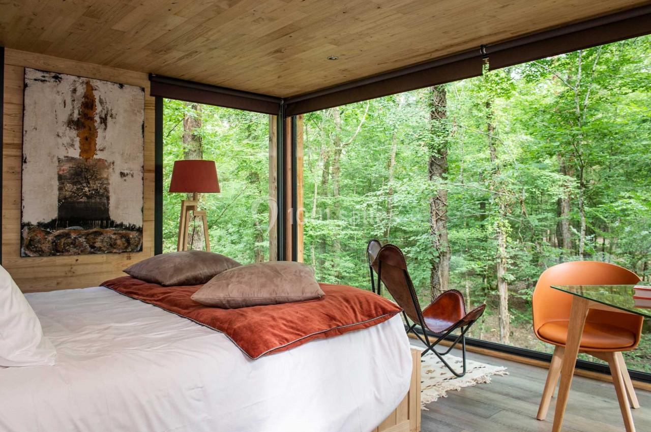 Loire Valley Lodges - galerie - photo 67