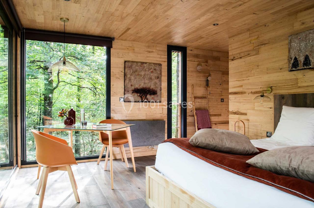 Loire Valley Lodges - galerie - photo 69