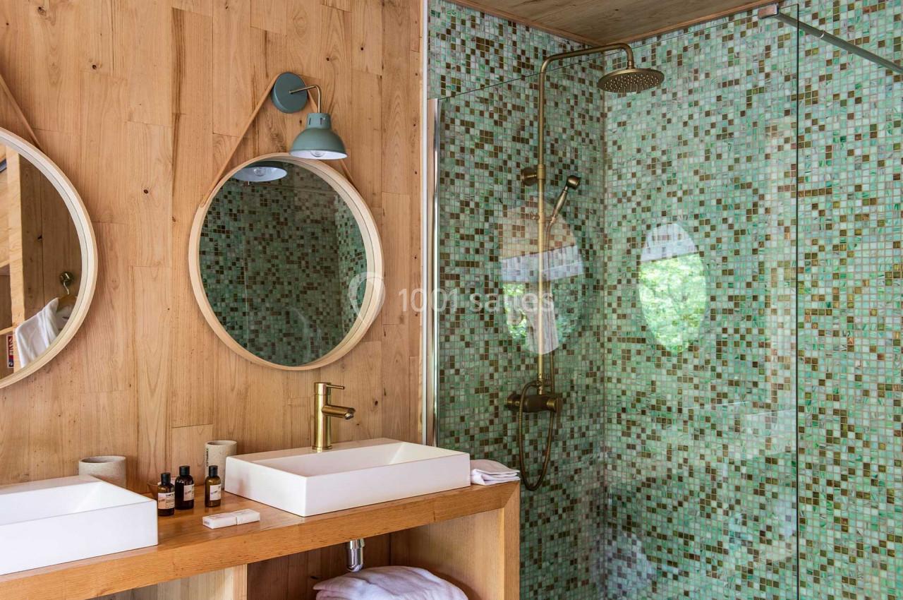 Loire Valley Lodges - galerie - photo 70