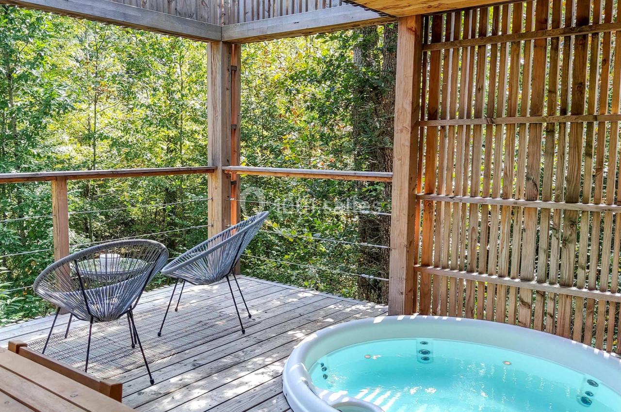 Loire Valley Lodges - galerie - photo 71