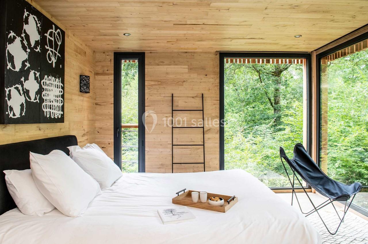 Loire Valley Lodges - galerie - photo 74