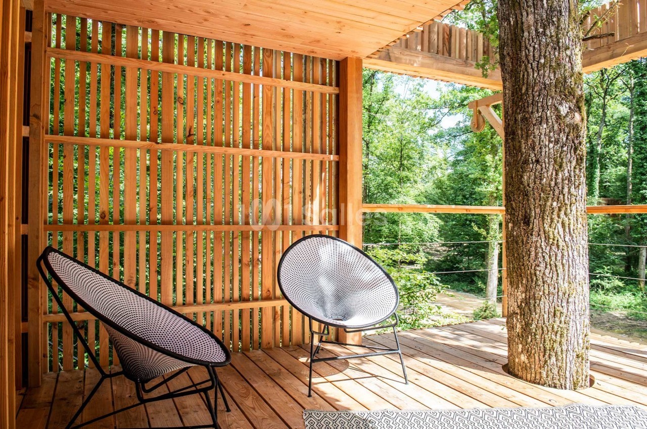 Loire Valley Lodges - galerie - photo 75