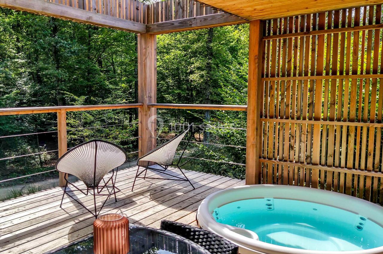 Loire Valley Lodges - galerie - photo 76