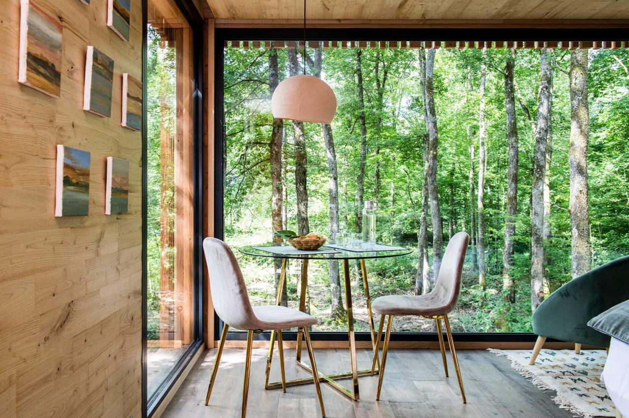 Loire Valley Lodges - galerie - photo 77