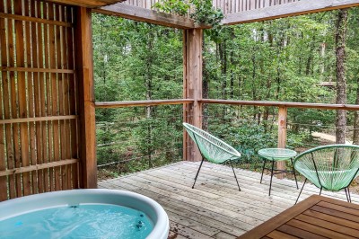 Loire Valley Lodges - photo 2