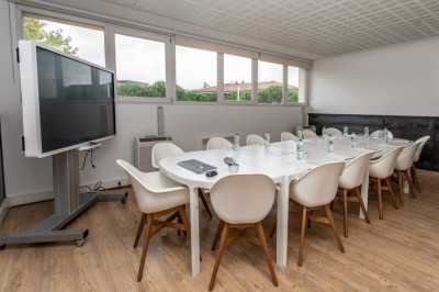 Sporting Works Toulouse - photo 3