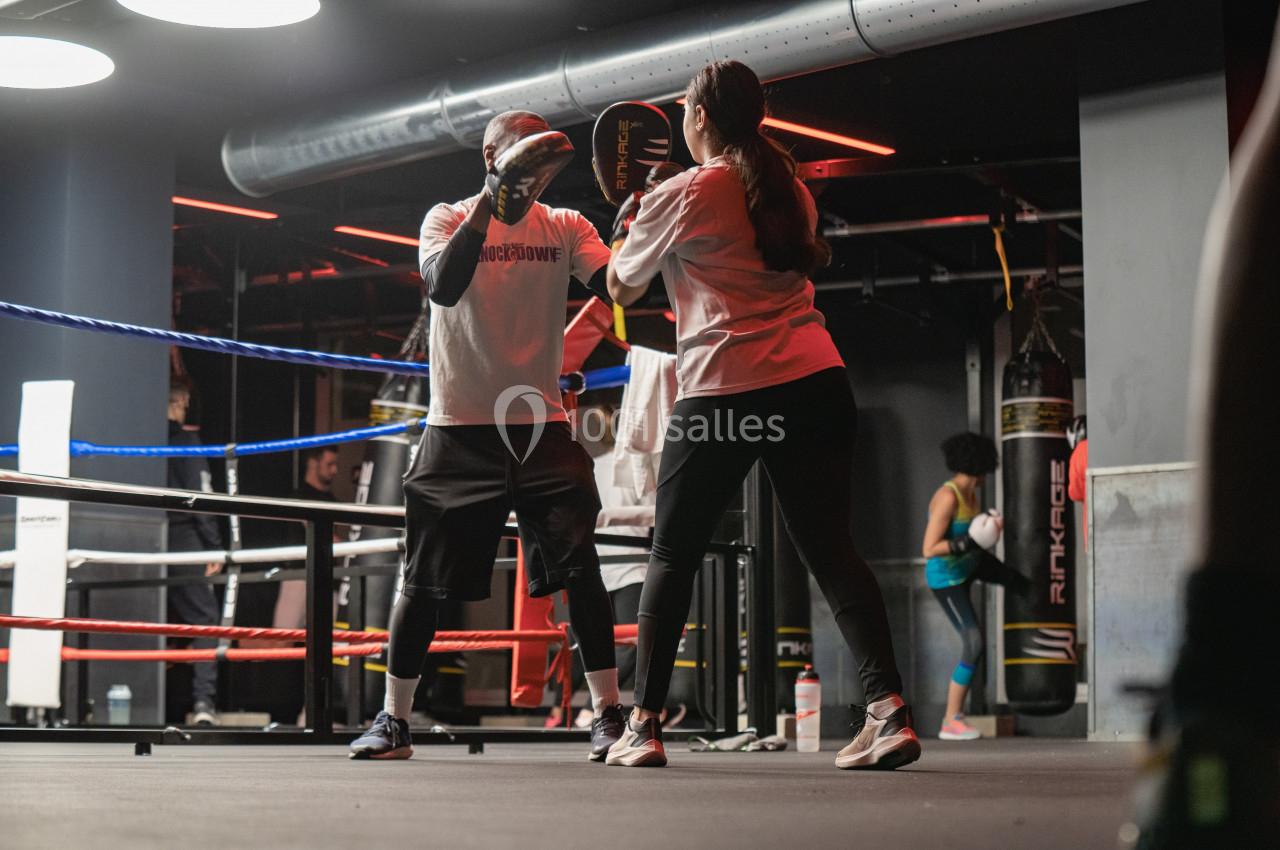 Sporting Works Blagnac - galerie - photo 20