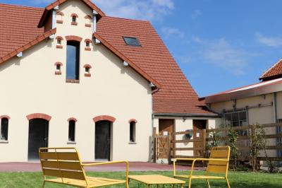Ferme de la Corde - photo 2