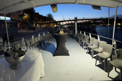 Location salle Paris 5 (Paris) - Evana #7