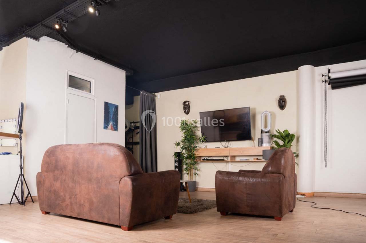 AVA Studio - galerie - photo 4