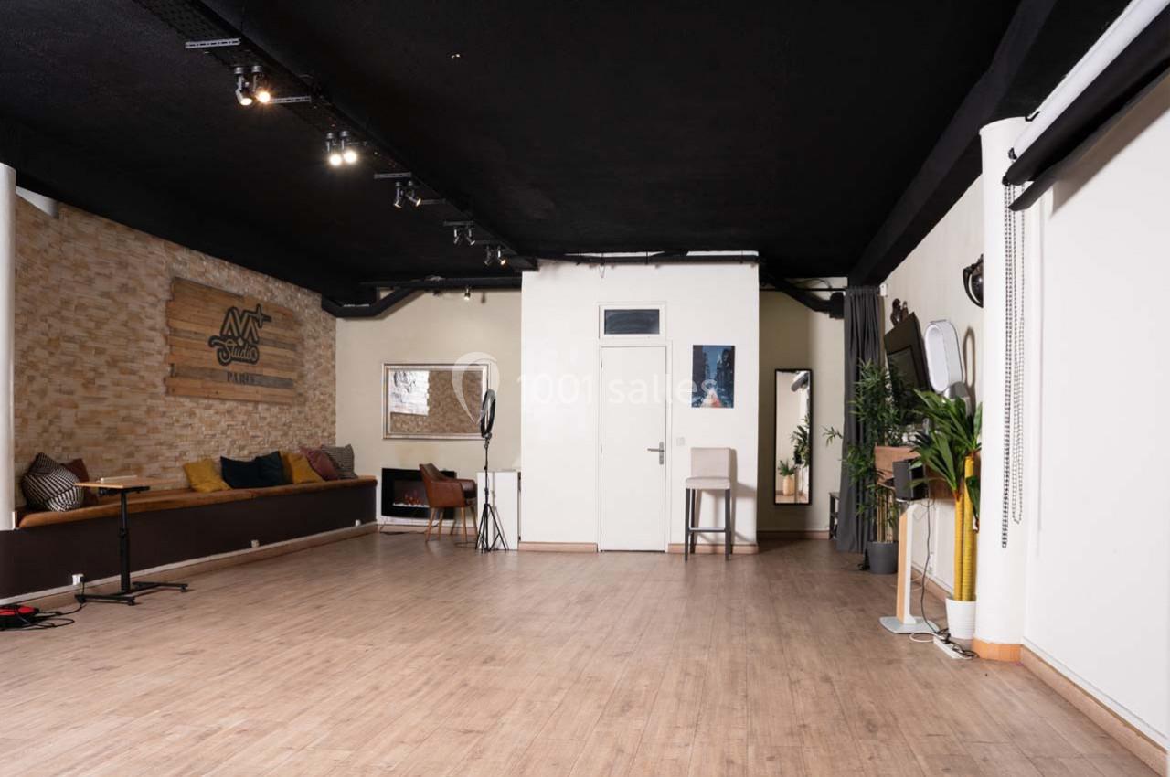 AVA Studio - galerie - photo 2