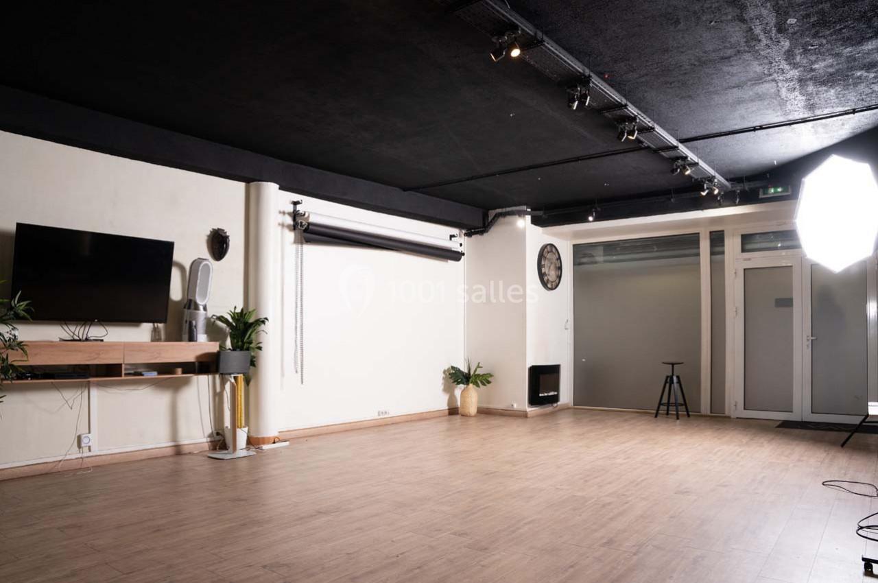 AVA Studio - galerie - photo 1