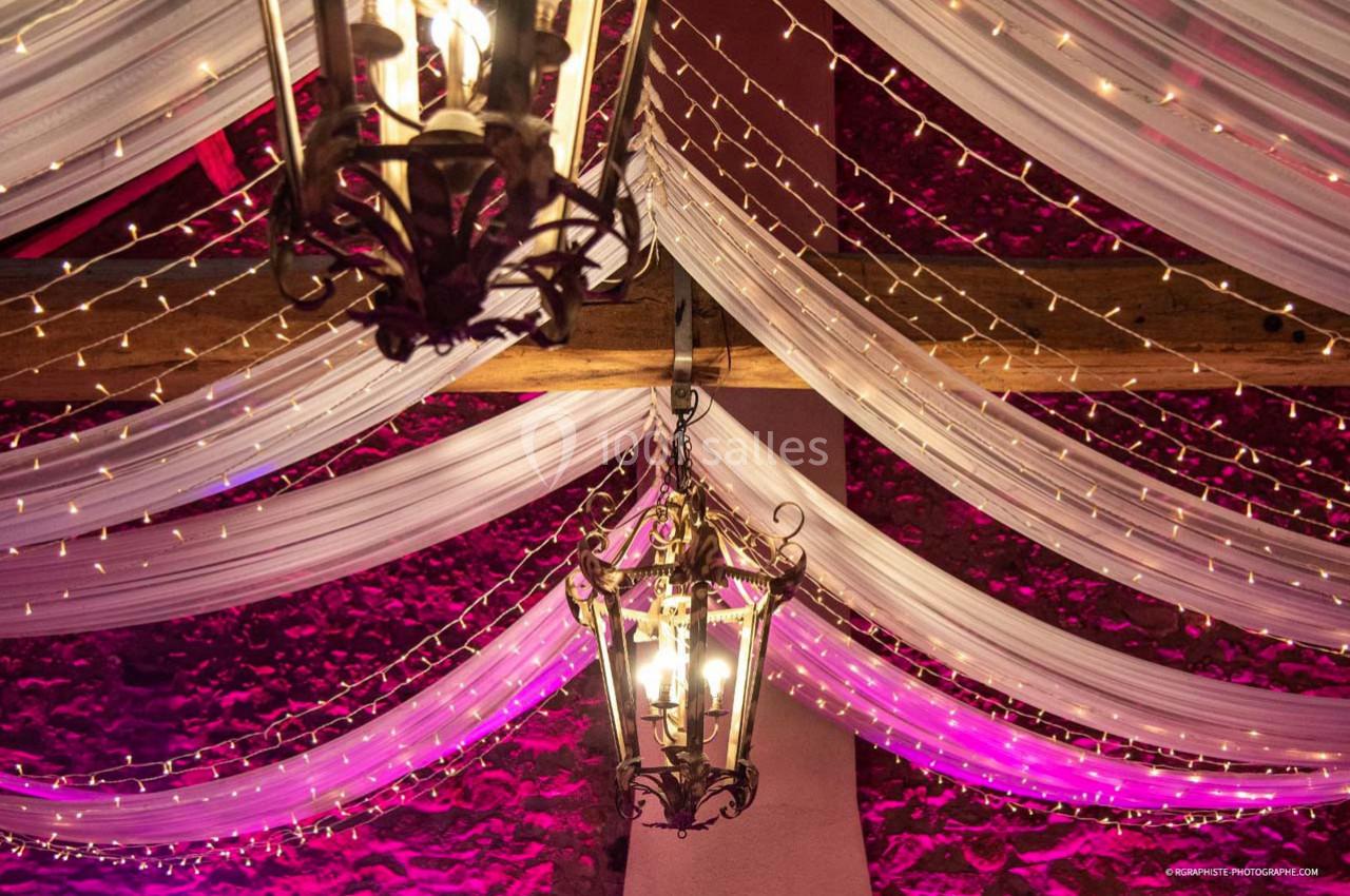Le Paradis d'Anjelina - galerie - photo 4