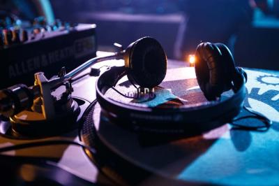 Dj Tennessee - photo 2