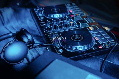 Dj Tennessee - photo 4