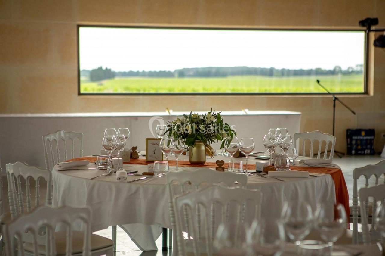 Location salle Bellegarde (Gard) - Château Saint Louis la Perdrix #11