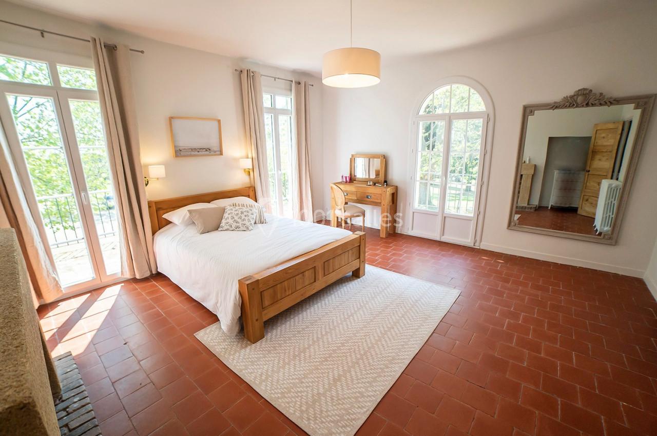 Location salle Bellegarde (Gard) - Château Saint Louis la Perdrix #13