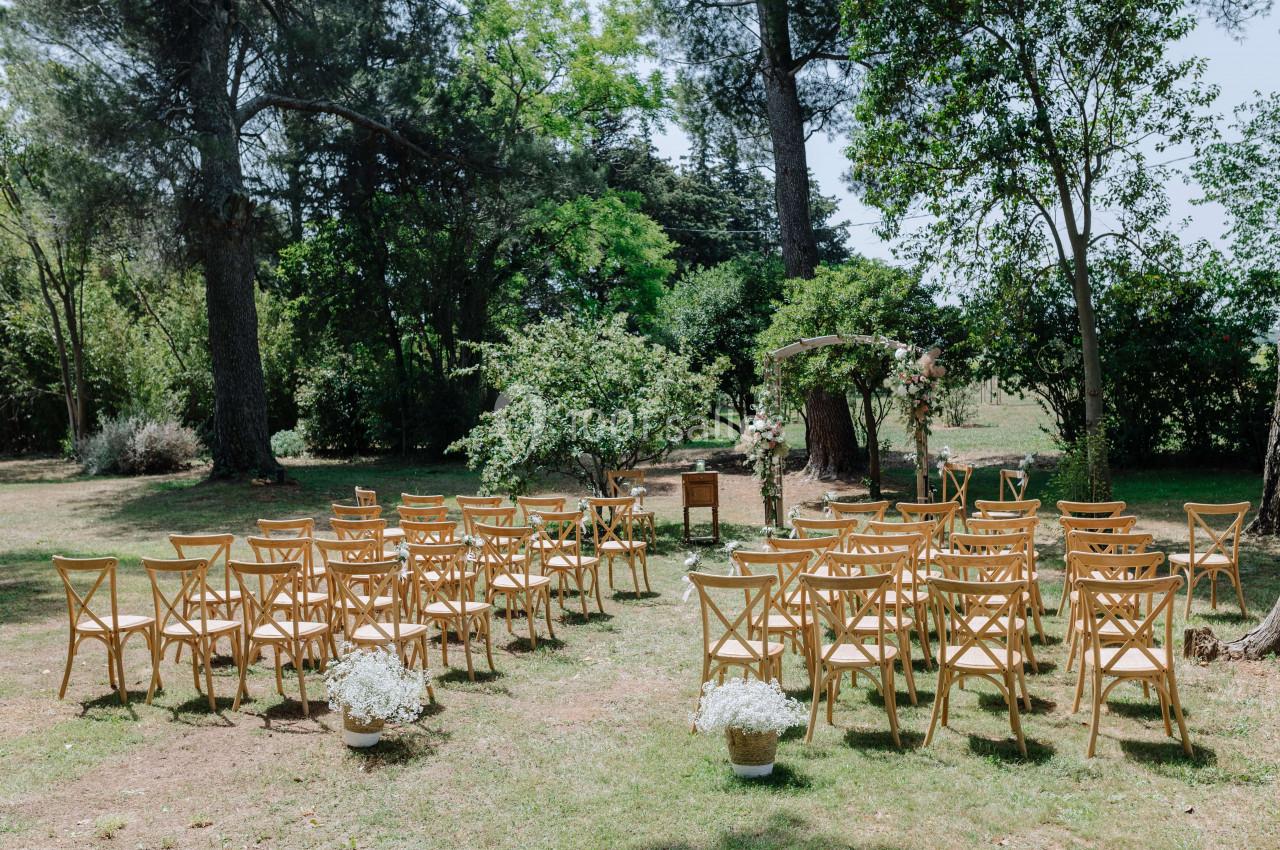 Château Saint Louis la Perdrix - galerie - photo 3