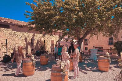 Le Clos de Provence Le Clos de Provence