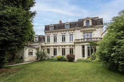 Hôtel Particulier Le 119 - photo 1