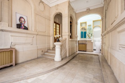 Hôtel Particulier Le 119 - photo 2