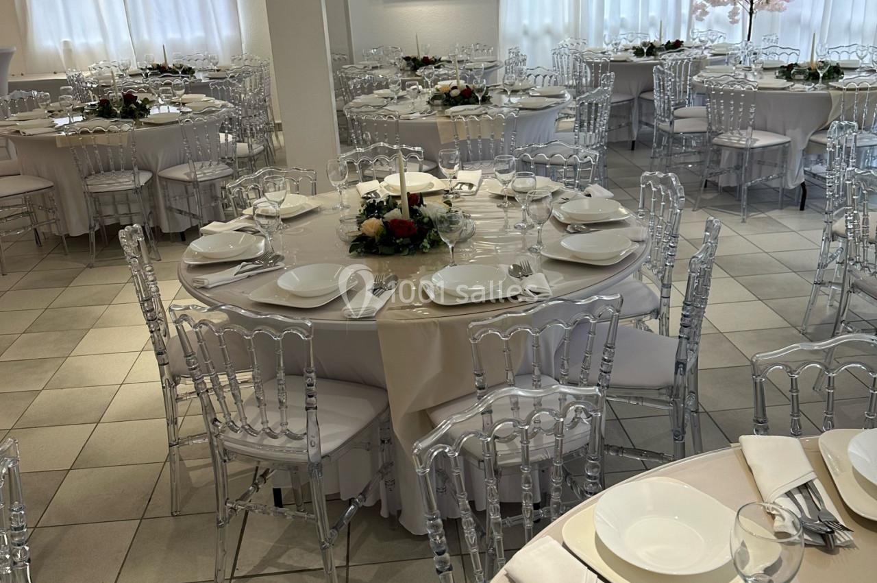 La Maison Hôtel - galerie - photo 7