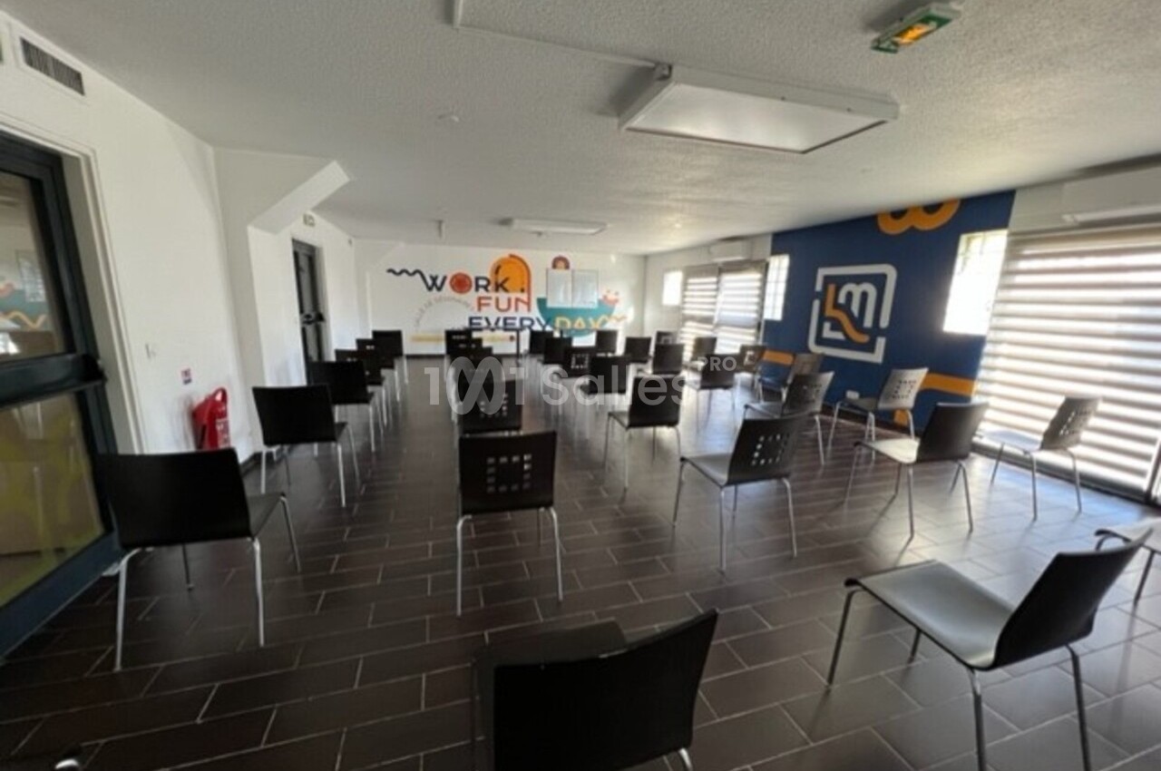 La Maison Hôtel - galerie - photo 2