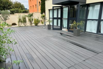 La Maison Hôtel - photo 1