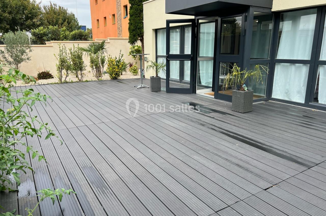 La Maison Hôtel - galerie - photo 1
