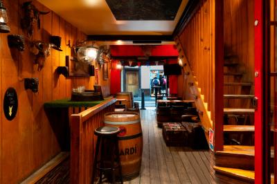 Bull's Brothers - photo 2