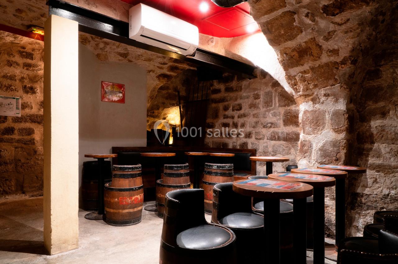 Bull's Brothers - galerie - photo 6