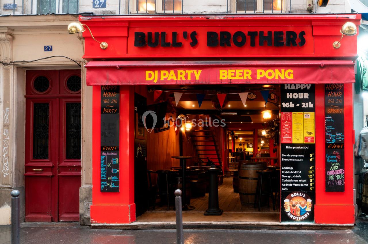 Bull's Brothers - galerie - photo 9