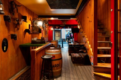 Bull's Brothers - photo 2