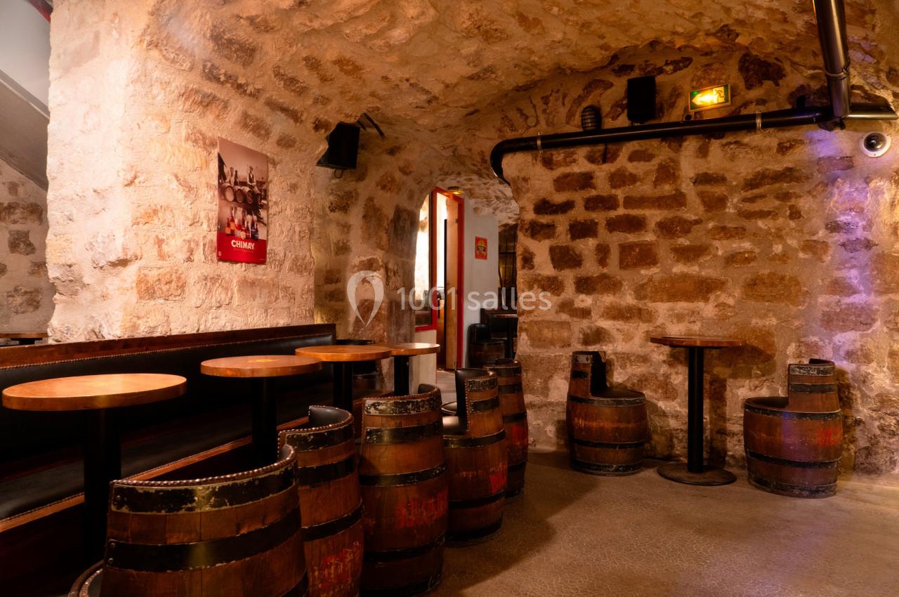 Bull's Brothers - galerie - photo 5
