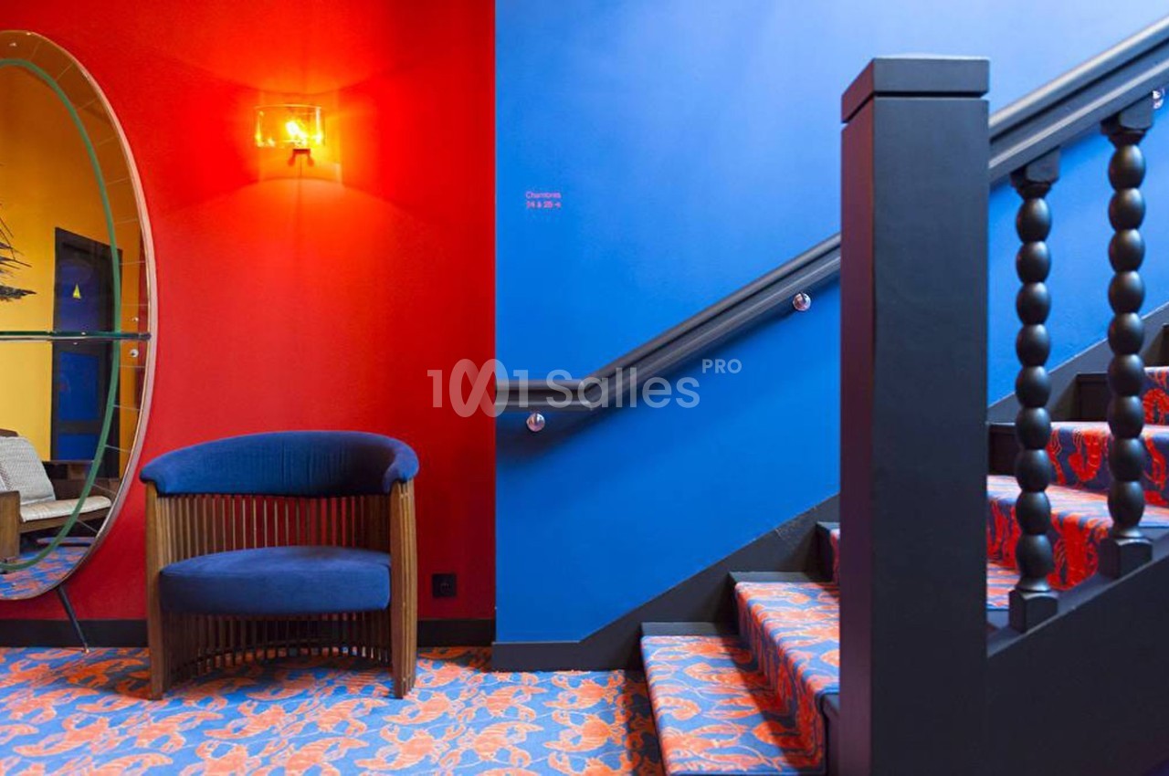 La Guitoune - galerie - photo 18