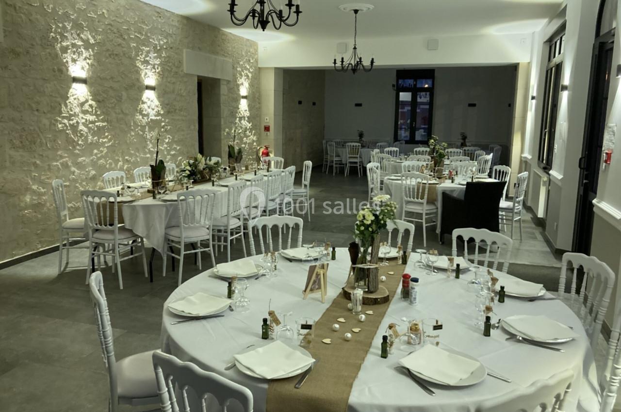 Domaine du Lion Rouge - galerie - photo 14