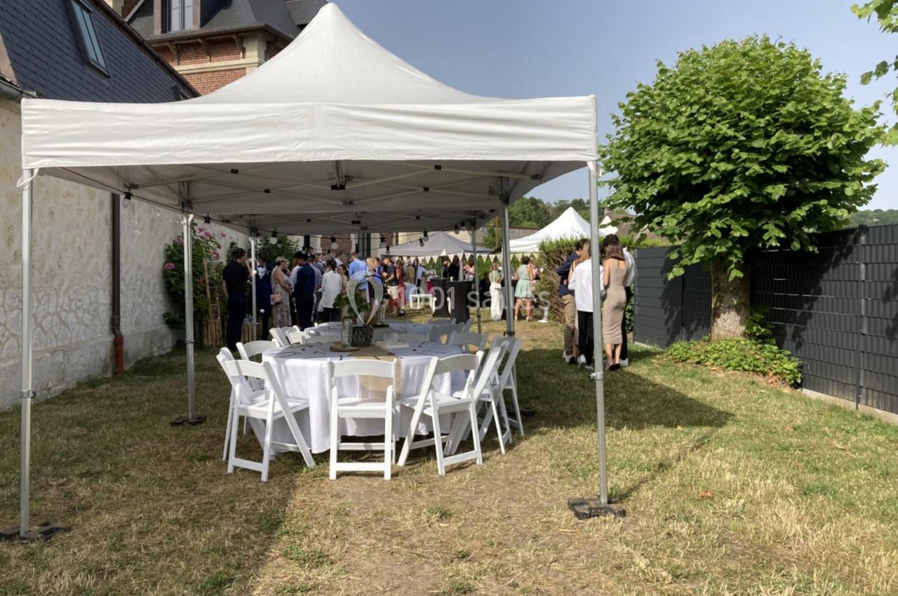 Domaine du Lion Rouge - galerie - photo 27
