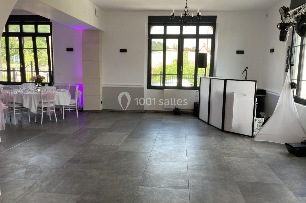 Domaine du Lion Rouge - galerie - photo 23