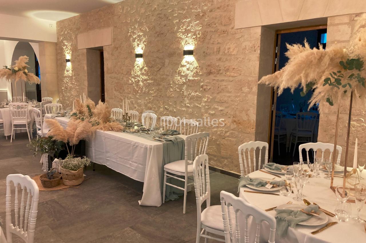 Domaine du Lion Rouge - galerie - photo 9