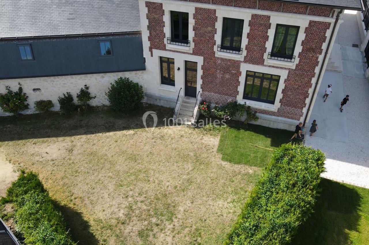 Domaine du Lion Rouge - galerie - photo 25