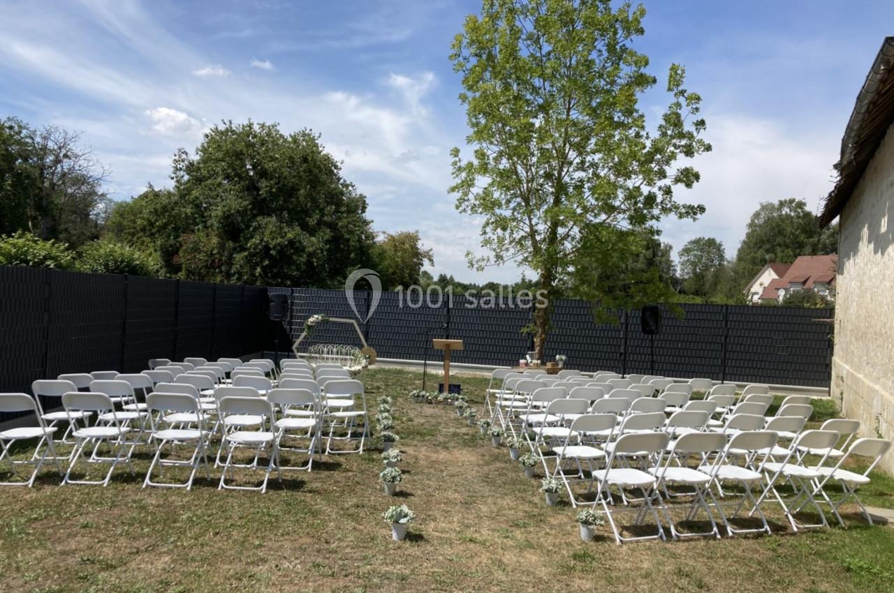Domaine du Lion Rouge - galerie - photo 31