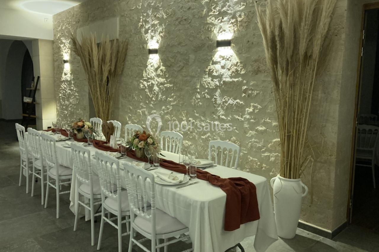 Domaine du Lion Rouge - galerie - photo 19