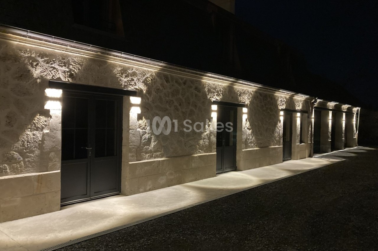 Domaine du Lion Rouge - galerie - photo 34