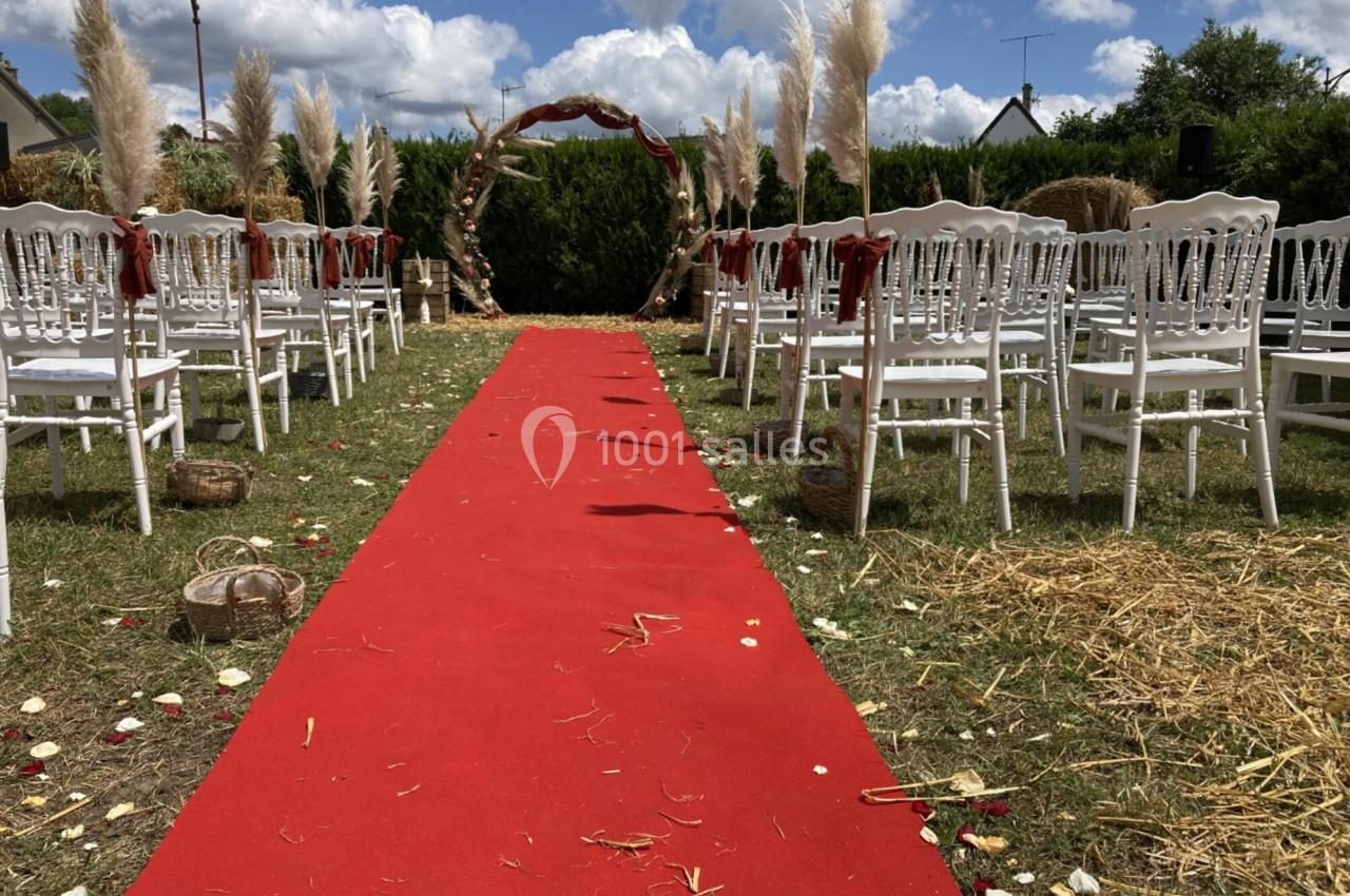 Domaine du Lion Rouge - galerie - photo 29