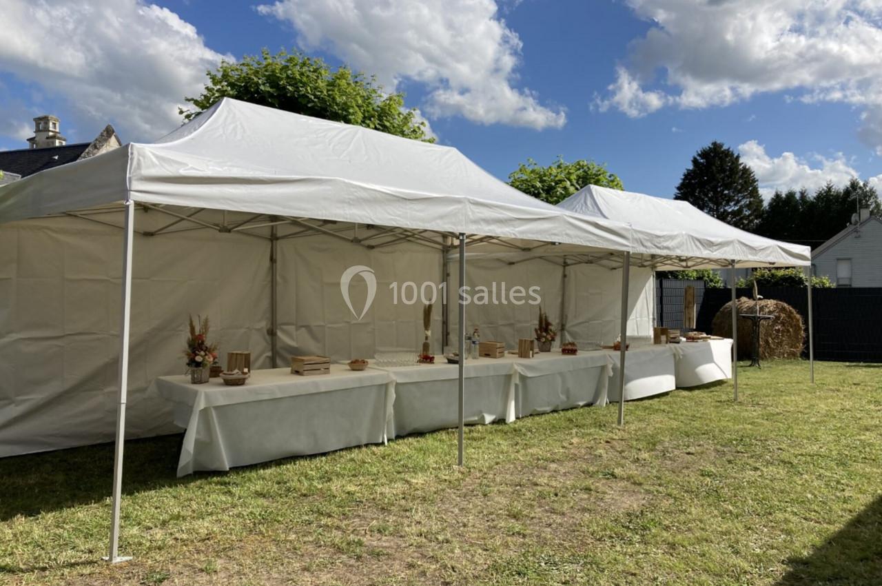 Domaine du Lion Rouge - galerie - photo 26