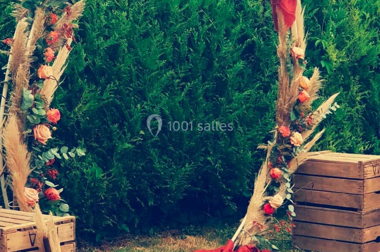 Domaine du Lion Rouge - galerie - photo 28