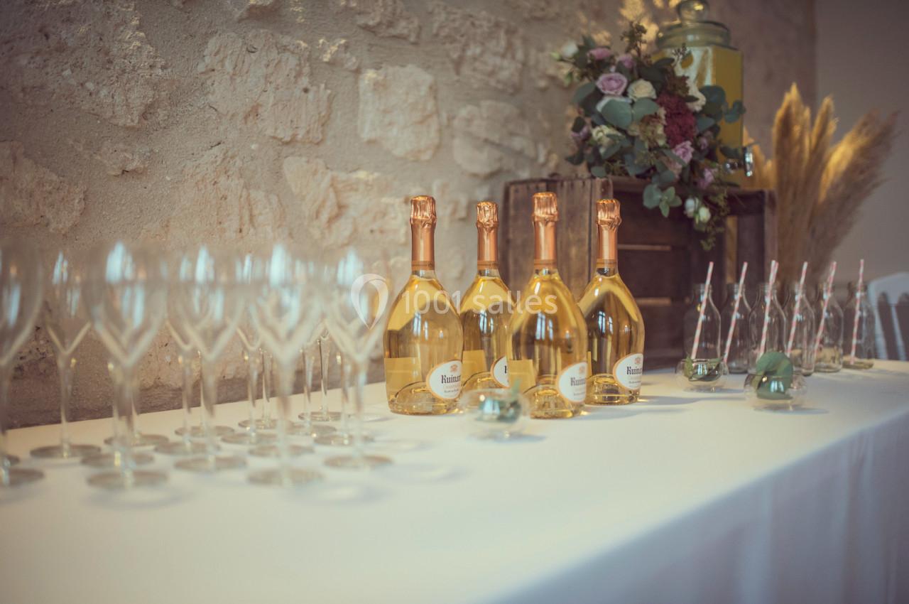 Domaine du Lion Rouge - galerie - photo 21